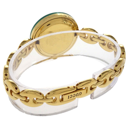 Gucci 11/12.2 Change Bezel Chameleon Quartz Watch