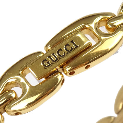 Gucci 11/12.2 Change Bezel Chameleon Quartz Watch