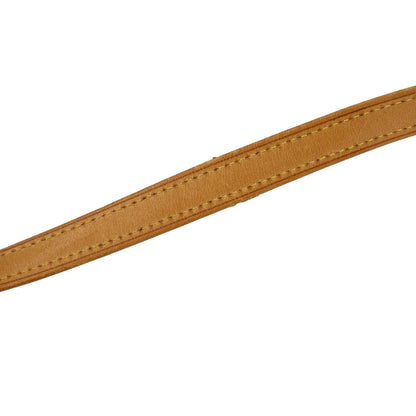 Louis Vuitton Black Monogram Mat Fowler Handbag M55142