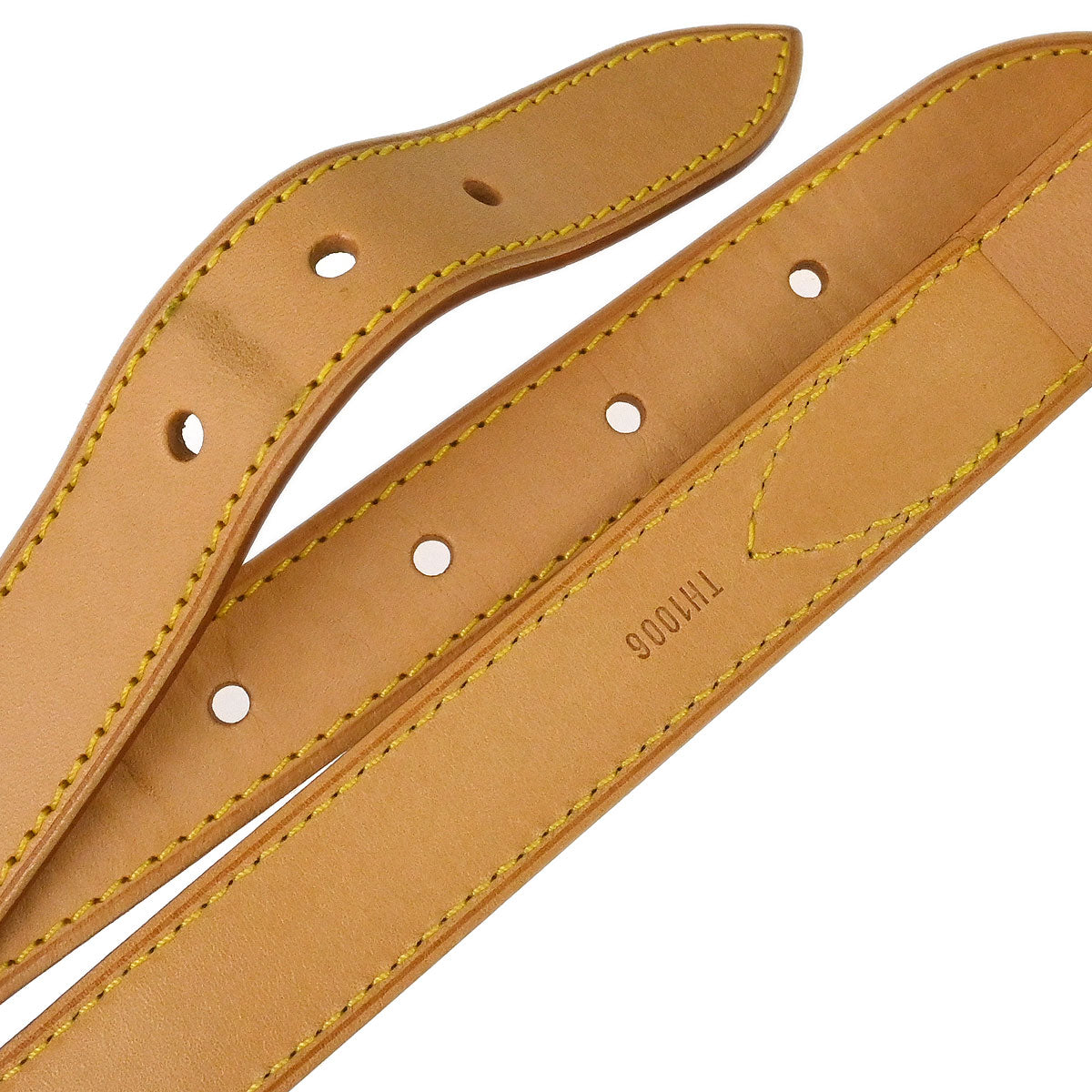 Louis Vuitton Monogram Denim Baggy GM 2way Shoulder Bag M95048