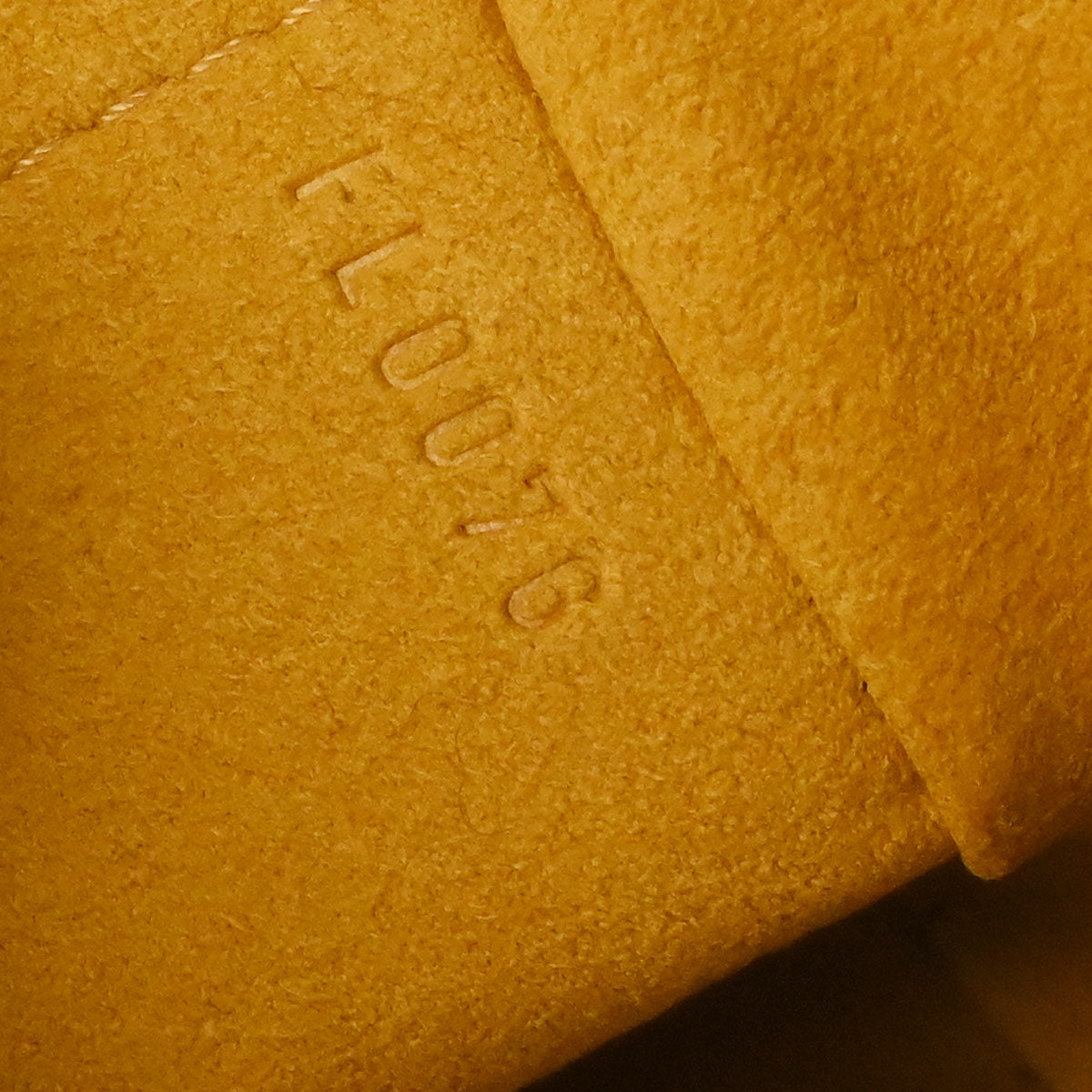 Louis Vuitton Monogram Denim Baggy GM 2way Shoulder Bag M95048