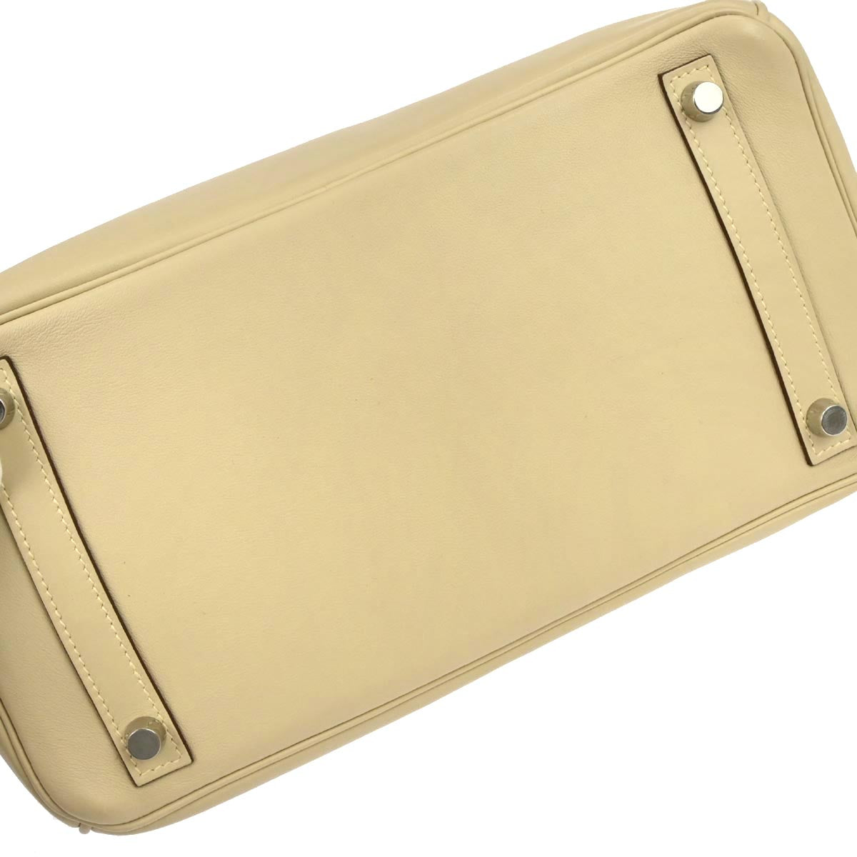 Hermes Parchemin Swift Birkin 30 Handbag