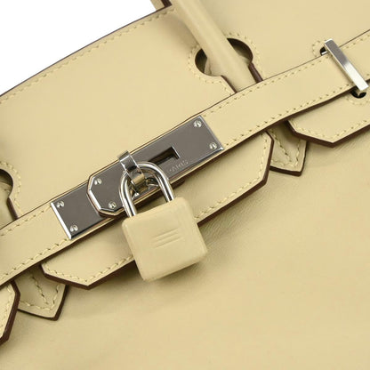 Hermes Parchemin Swift Birkin 30 Handbag