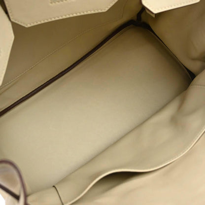 Hermes Parchemin Swift Birkin 30 Handbag