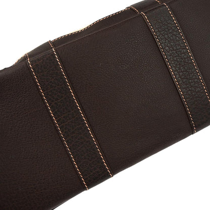 Hermes Natural Havane Toile H Garden Party 30 TPM 2way Shoulder Tote Bag