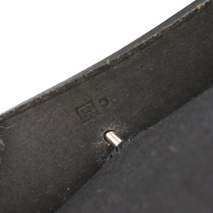 Hermes Black Natural Toile Officier GM Herbag TPM 2 in 1 Shoulder Bag