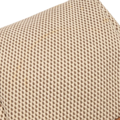 Hermes Black Natural Toile Officier GM Herbag TPM 2 in 1 Shoulder Bag