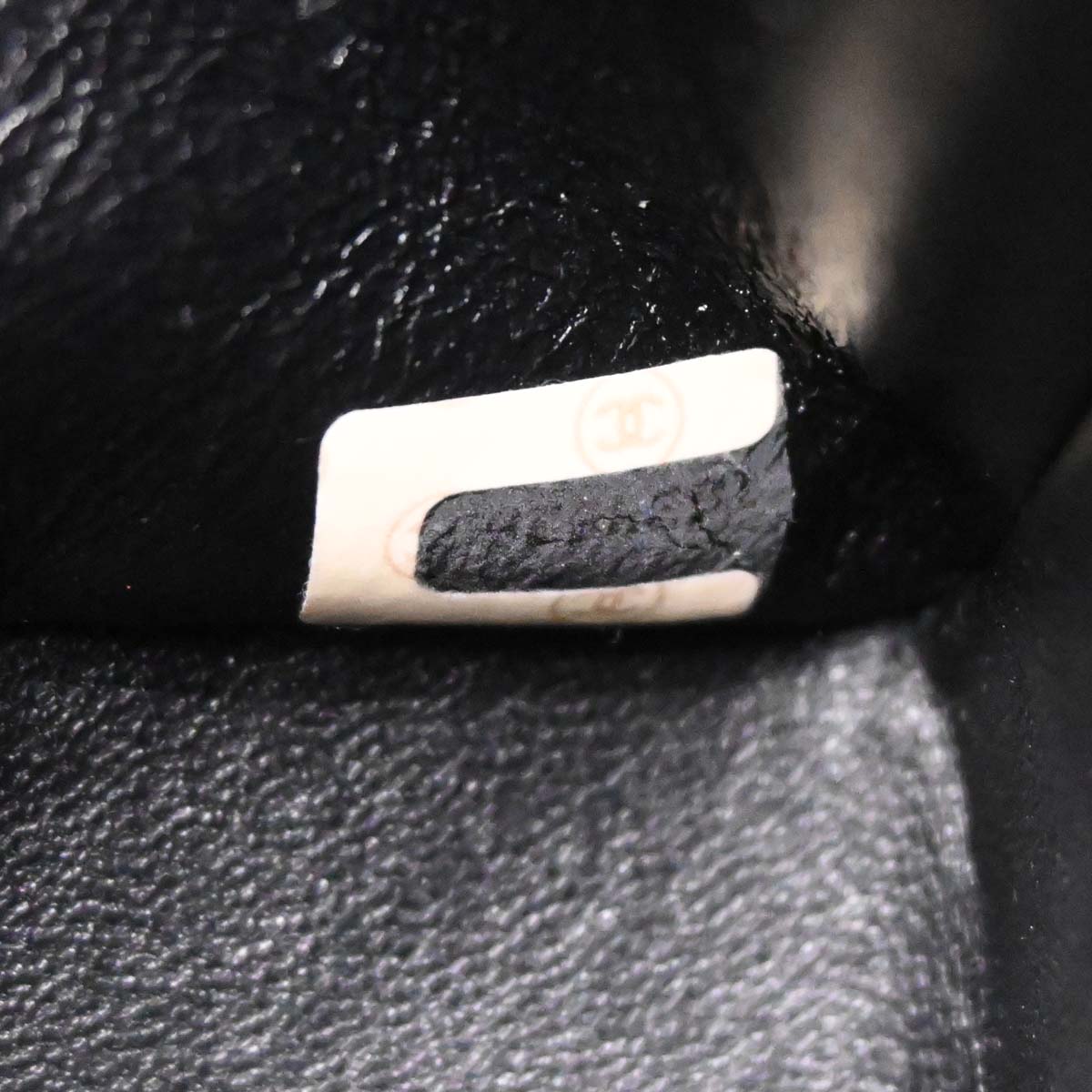 Chanel Moss Green Wool Medium Classic Double Flap Shoulder Bag