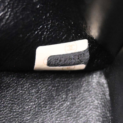 Chanel Moss Green Wool Medium Classic Double Flap Shoulder Bag