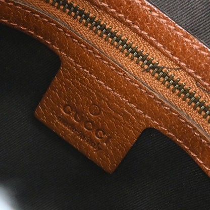 Gucci Beige GG New-Jackie Handbag