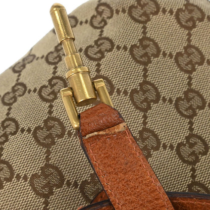 Gucci Beige GG New-Jackie Handbag