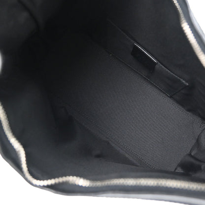 Gucci Black GG Handbag
