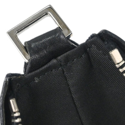 Gucci Black GG Handbag