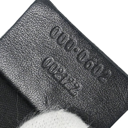 Gucci Black GG Handbag