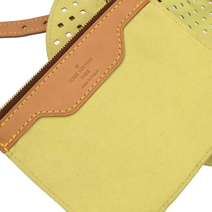 Louis Vuitton Monogram Perfo Chantilly PM Shoulder Bag M94086
