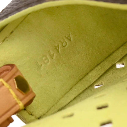 Louis Vuitton Monogram Perfo Chantilly PM Shoulder Bag M94086