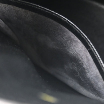 Hermes Black Ardennes Kelly 35 Sellier 2way Shoulder Handbag