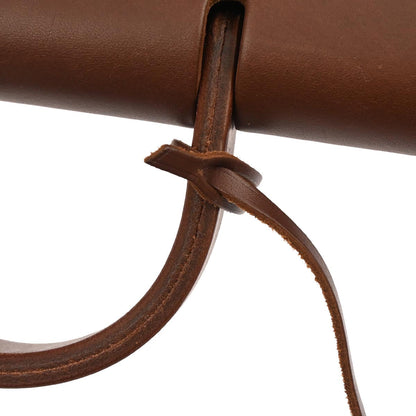 Hermes Brown Toile Officier Herbag a Dos 2 in 1 Backpack