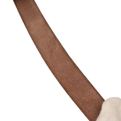 Hermes Brown Toile Officier Herbag a Dos 2 in 1 Backpack