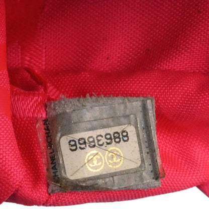 Chanel Black Calfskin Cambon Ligne Tote Handbag