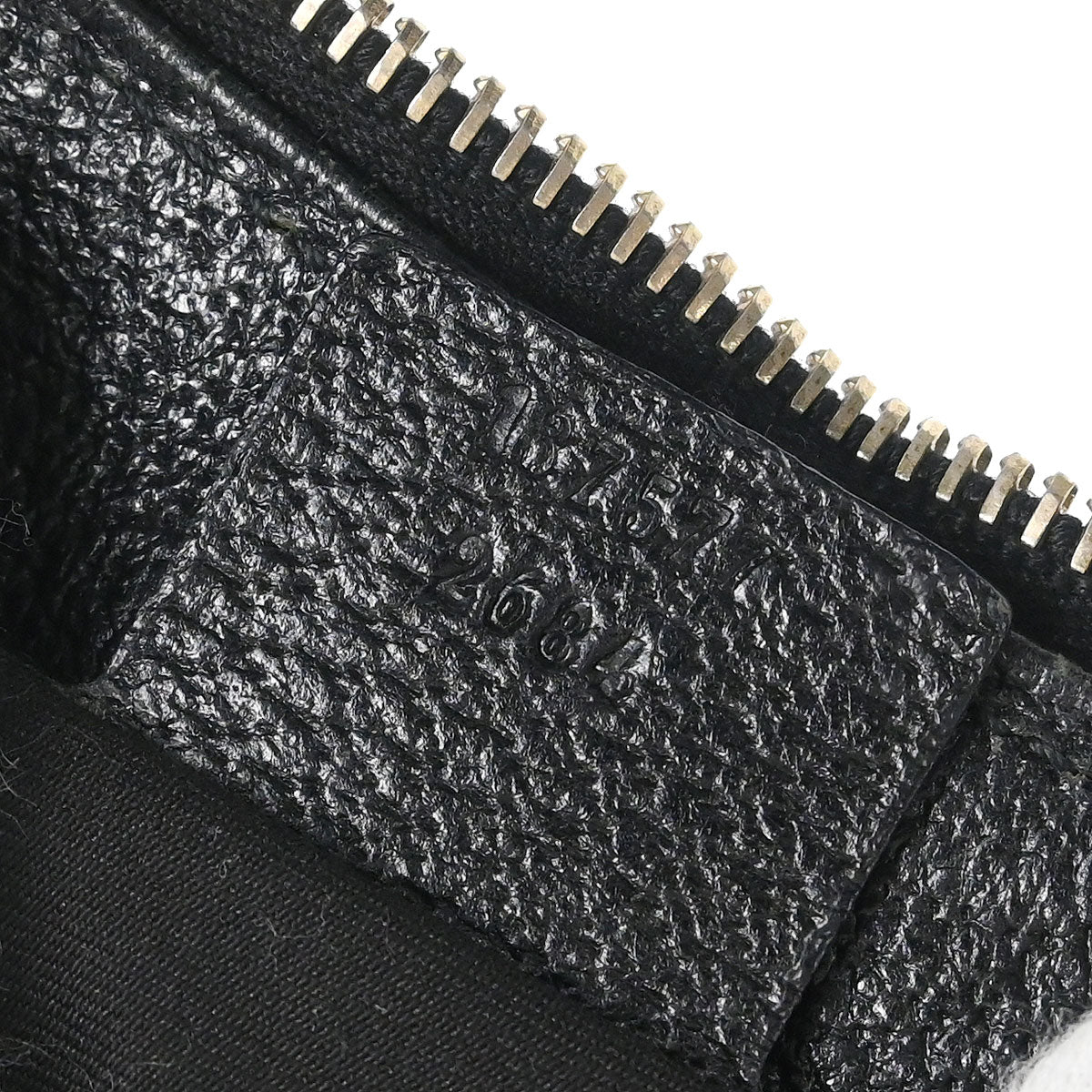 Gucci Black GG Handbag