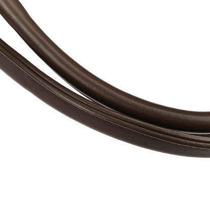 Bottega Veneta Brown Lambskin Intrecciato Tote Handbag