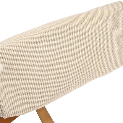 Hermes Natural Toile H Herbag a Dos 2 in 1 Backpack