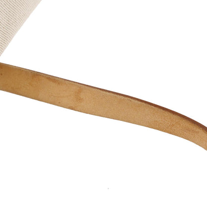 Hermes Natural Toile H Herbag a Dos 2 in 1 Backpack