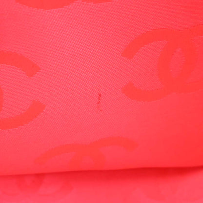 Chanel Black Calfskin Cambon Ligne Tote Handbag