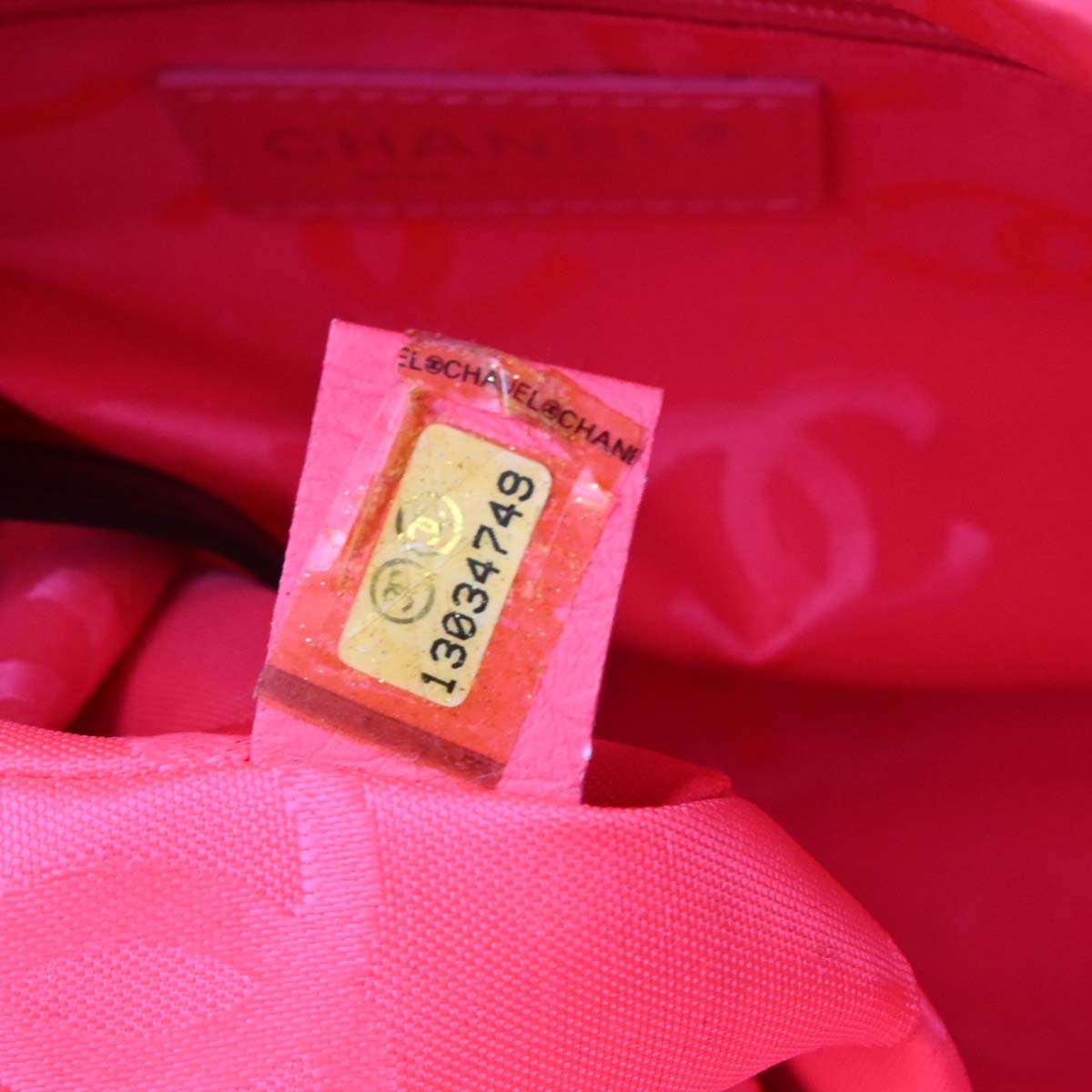 Chanel Black Calfskin Cambon Ligne Tote Handbag