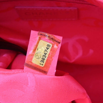 Chanel Black Calfskin Cambon Ligne Tote Handbag