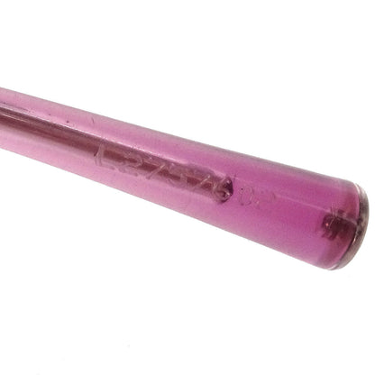 Chanel Sunglasses Eyewear Purple Small Good