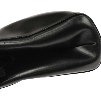 Prada Black Leather Handbag