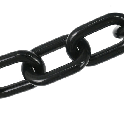 Prada Navy Tweed Handbag