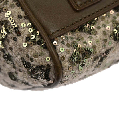 Louis Vuitton Monogram Sunshine Express Speedy 30 Handbag M40799