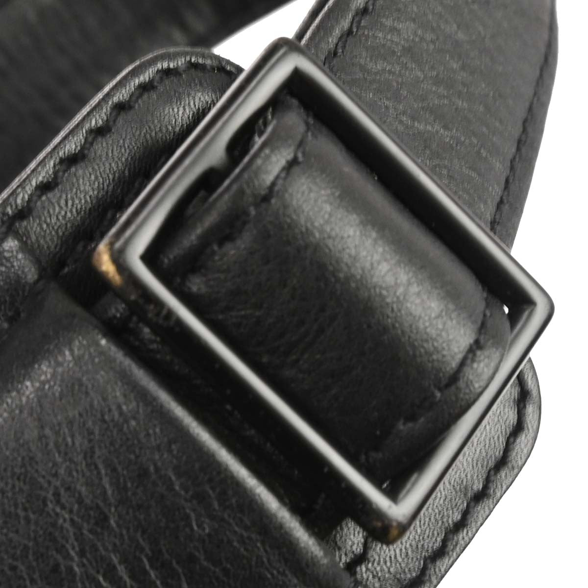 Louis Vuitton 2002 Black Monogram Diffille Upton 2way Shoulder Handbag M92400