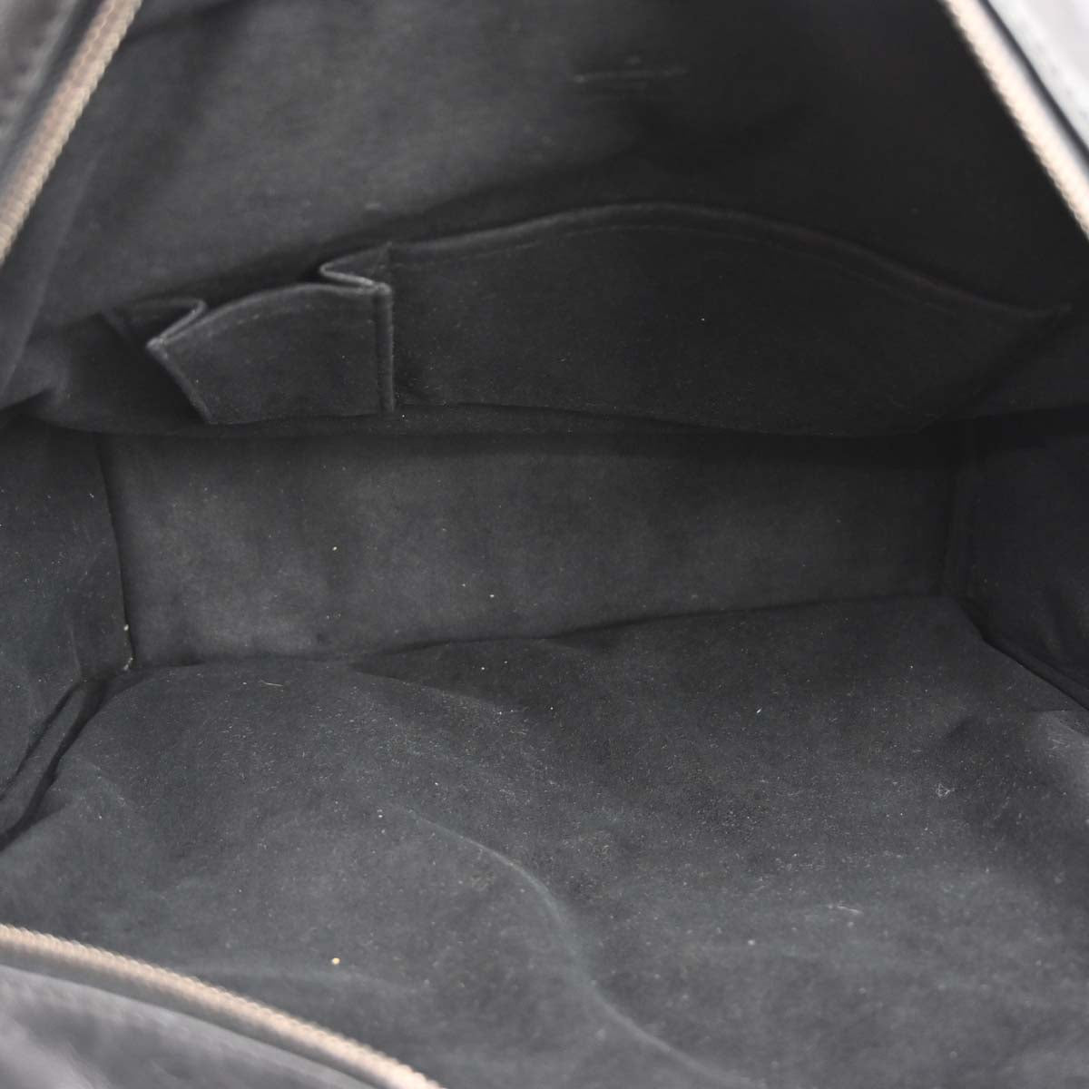 Louis Vuitton 2002 Black Monogram Diffille Upton 2way Shoulder Handbag M92400