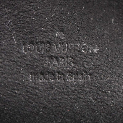 Louis Vuitton 2002 Black Monogram Diffille Upton 2way Shoulder Handbag M92400