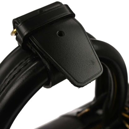 Louis Vuitton Black Epi Keepall 45 Travel Handbag M42972