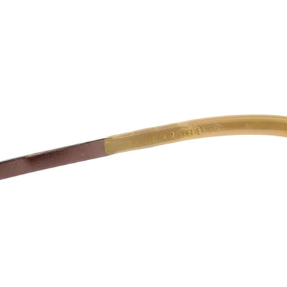 Chanel Reading Glasses Eyewear Clear 53□16 135 Small Good