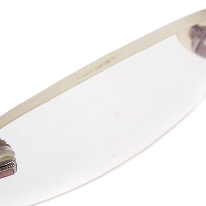 Chanel Reading Glasses Eyewear Clear 53□16 135 Small Good