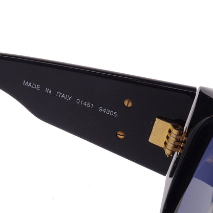 Chanel Sunglasses Eyewear Black Small Good