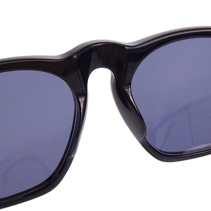 Chanel Sunglasses Eyewear Black Small Good