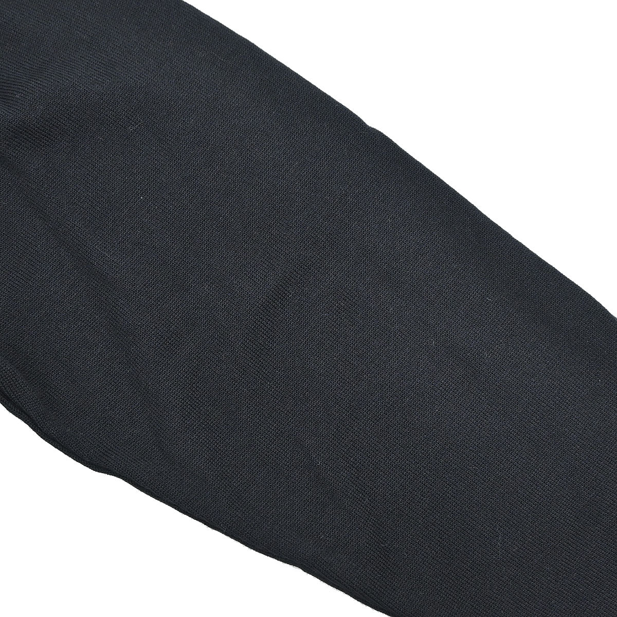 Hermes Long Sleeve Cardigan Black #44