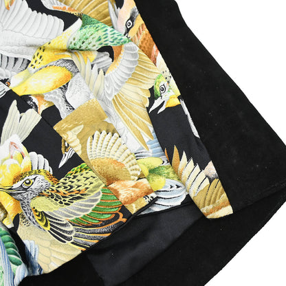 Hermes Sleeveless Jacket Vest Black #36