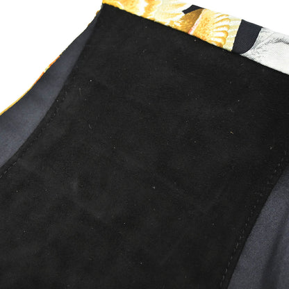 Hermes Sleeveless Jacket Vest Black #36