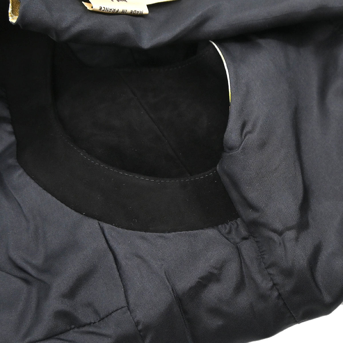 Hermes Sleeveless Jacket Vest Black #36