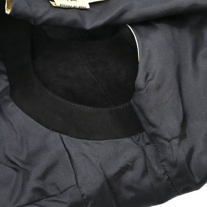 Hermes Sleeveless Jacket Vest Black #36