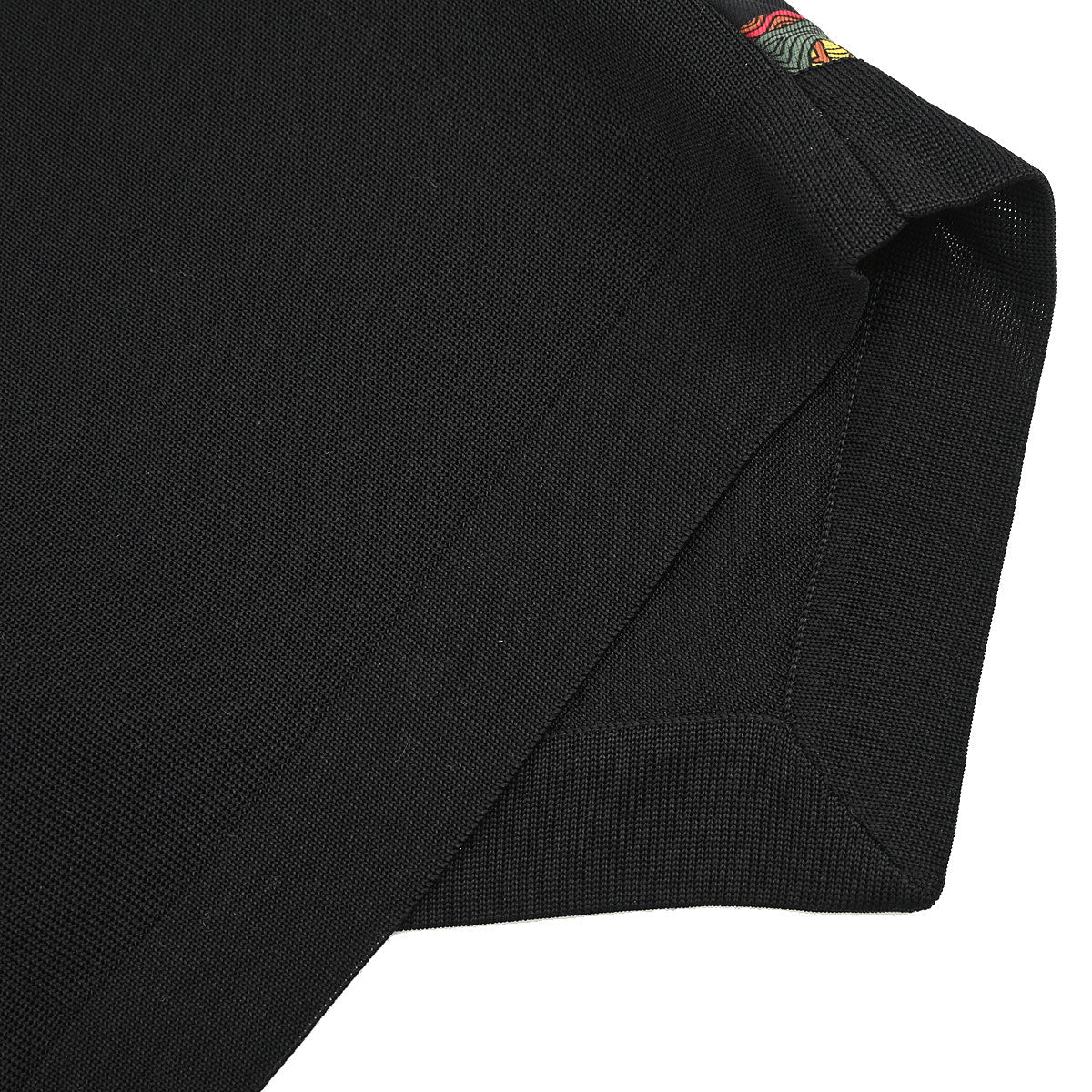 Hermes Sleeveless Jacket Vest Black #40