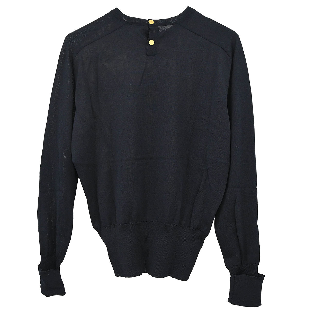 Hermes Top Black #38